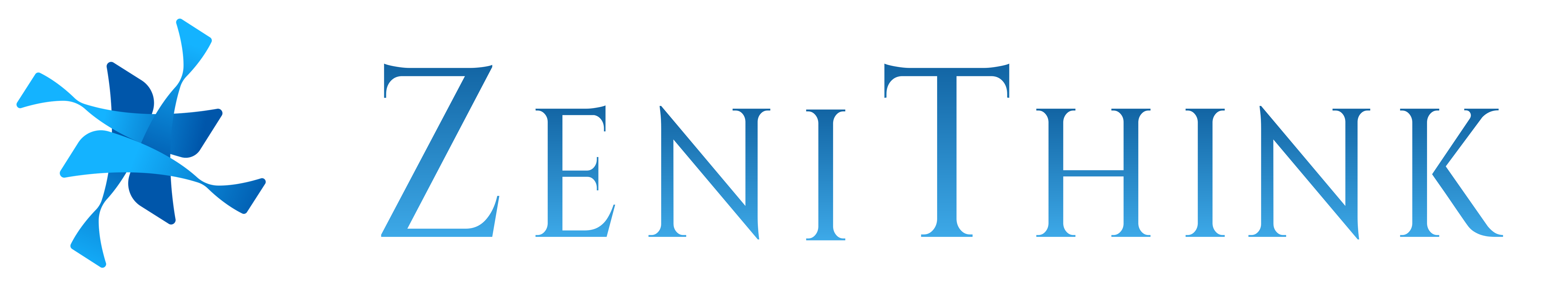 Zenithink
